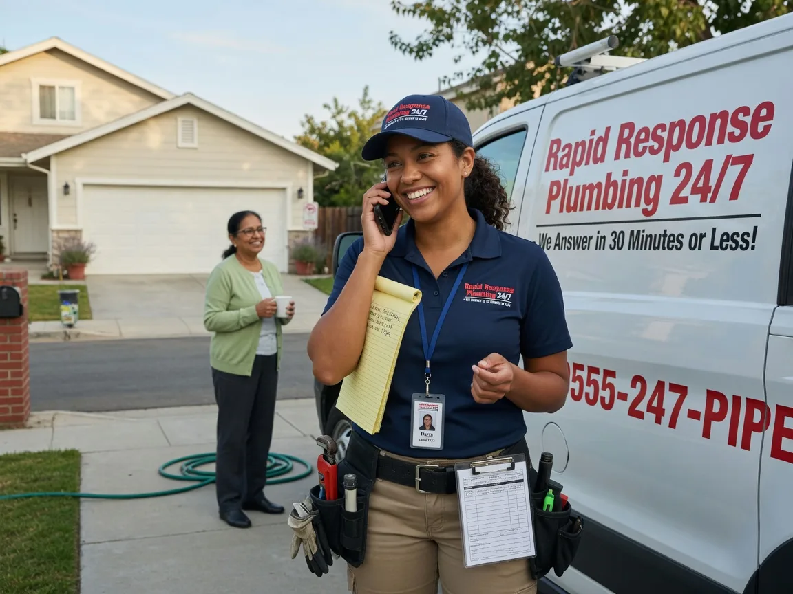 Emergency Plumber Industry, IL FAQs